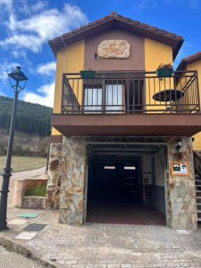 Alojamiento Rural El Morenal